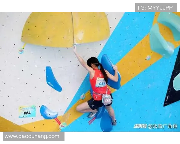 深圳攀岩队创历史新高速度排名引发全国关注与热议 深圳攀岩队创历史新高速度排名引发全国关注与热议