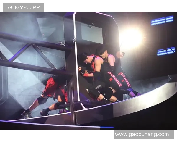 西安极限运动队创新中路突破策略引领运动新潮流